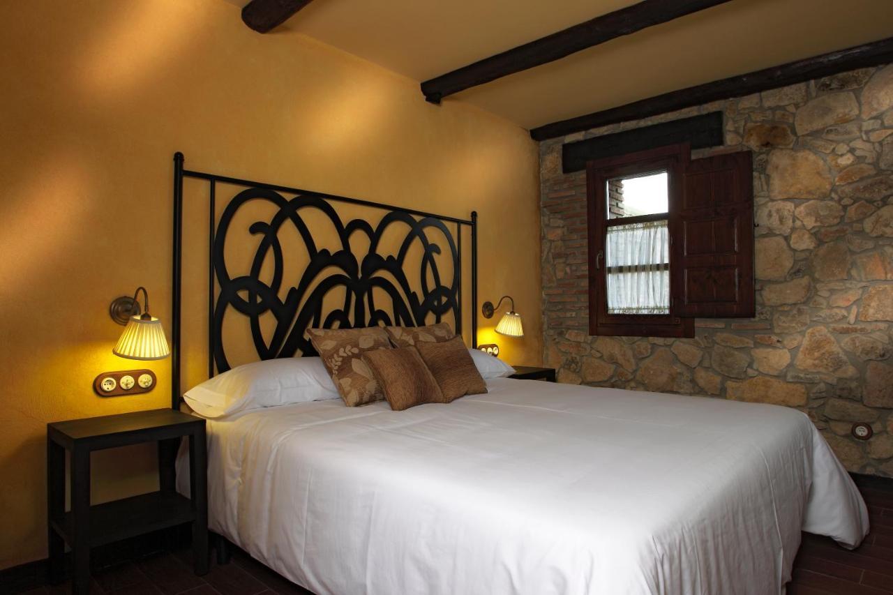 Abánades Casas Rurales Los Anades חדר תמונה